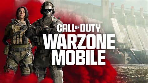 Warzone Mobile Android & iOS requirements: File size, minimum .